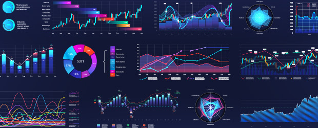 Data Visualization and Reporting Image