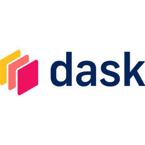 Dask Icon