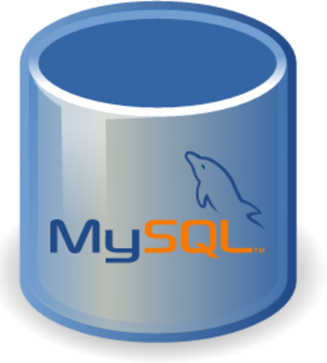 MySQL Icon