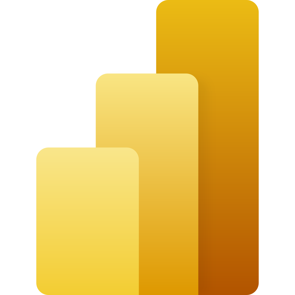 PowerBI Icon