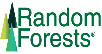 Random Forest Icon