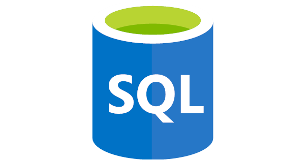 SQL Icon