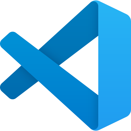 VS Code Icon