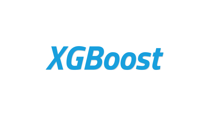 XGBoost Icon